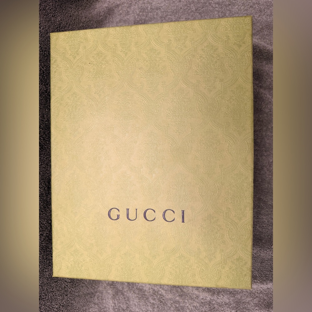 Gucci Rhyton Reflective - Picture 11 of 12